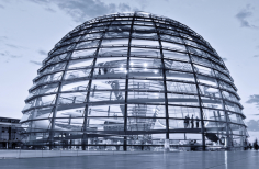 Verbesserung und Optimierung von Unternehmen durch Digitalisierung