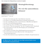 Delta-Ermittlung, Wirtschaftlichkeitsanalyse, ROI